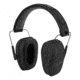 Allen ULTRX Shield Passive Earmuff, Adult, Midnight Gray/Black, 4100