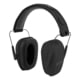 Allen ULTRX Shield Passive Earmuff, Midnight Gray, 4100