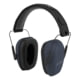 Allen ULTRX Shield Passive Earmuff, Navy, 4104