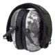 Allen ULTRX Shield Passive Earmuff, Gray Camo, 4160