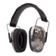 Allen ULTRX Shield Passive Earmuff, Slim Fit, Adult, Veil Tac Gray Camo, 4160