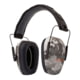 Allen ULTRX Shield Passive Earmuff, Gray Camo, 4160