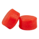 Allen ULTRX Silicone Putty Ear Plugs, 3-Pairs, Orange, 4123