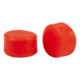 Allen ULTRX Silicone Putty Ear Plugs, 3-Pairs, Orange, 4123