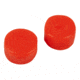 Allen ULTRX Silicone Putty Ear Plugs, 3-Pairs, Orange, 4123