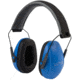 Allen ULTRX SLIM PROF YTH PASSIVE MUFF BLUE, 4175