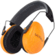 Allen ULTRX SLIM PROF YTH PASSIVE MUFF ORANGE, 4172