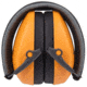 Allen ULTRX SLIM PROF YTH PASSIVE MUFF ORANGE, 4172