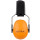 Allen ULTRX SLIM PROF YTH PASSIVE MUFF ORANGE, 4172