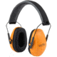 Allen ULTRX SLIM PROF YTH PASSIVE MUFF ORANGE, 4172