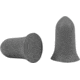 Allen ULTRX Tapered Foam Ear Plugs, 25-Pairs, Gray, 4132