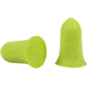 Allen ULTRX Tapered Foam Ear Plugs, 6-Pairs, Lime, 4136