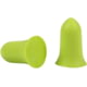 Allen ULTRX Tapered Foam Ear Plugs, 6-Pairs, Lime Green, 4136