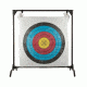 Allen Universal Target Stand, Black, 2040