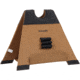 Allen X-Focus Foldable Shooting Rest, Coyote With Black Accents, Polyester, 18414