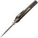Alliance Designs Chisel CF Bronze