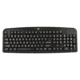 Allsop EasyView USB Keyboard, Black 4250400