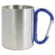 Aloe Gator Carabiner Mug-red10 Oz. 05-1230