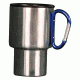 Aloe Gator Carabiner Mug-red10 Oz. 05-1230