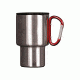Aloe Gator Carabiner Mug-red10 Oz. 05-1230