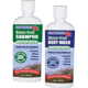 Aloe Gator Rinse Free Shampoo Unscen. 8oz 415