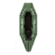 Alpacka Raft Ranger, ranger