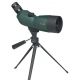 Alpen 15-45x60mm Compact Waterproof Angled Spotting Scope, 45 Degree Eyepiece