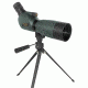 Alpen 20-60x60 Compact Angled Spotting Scope w/ Tripod, Nylon Case 745