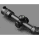 Alpen 35mm Thermal Rifle Scope, Green, 1212948
