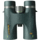 Alpen Alpen Apex XP 10x42 ED Binocular, BAK4, Multicoated, Dark Green, Medium Roof, 653