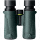Alpen Alpen Shasta Ridge 10x42 Binocular, BAK4, Multicoated, Dark Green, Small Roof, 394SR