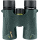 Alpen Alpen Shasta Ridge 8x42 Binocular, BAK4, Multicoated, Dark Green, Small Roof, 392SR