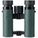 Alpen Alpen Wings 10x26 Binocular, BAK4, Multicoated, Dark Green, Compact Roof, 545