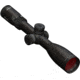 Alpen Apex 2.5-15 x 50 mm Rifle Scope, 30mm Tube, Picatinny, 100 mm, Matte Black, Medium, 4012