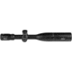 Alpen Apex 4.5-27x50 mm Rifle Scope, 30 mm, FFP, Multicoated, Matte Black, Long, 4015