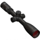 Alpen Apex 4.5-27x50 mm Rifle Scope, 30 mm, FFP, Multicoated, Matte Black, Long, 4015