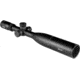 Alpen Apex 4.5-27x50 mm Rifle Scope, 30 mm, FFP, Multicoated, Matte Black, Long, 4015