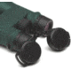 Rubber rain guard