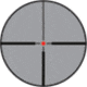 Alpen Apex XP 1.5-6x42mm 30mm WP Rifle Scope, IR Red Dot Reticle