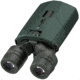 Alpen Apex Steady 14x42mm Roof Prism Binocular w/ Image Stabilization, Green, 1212955