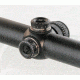 Alpen Apex XP 6-24x50mm SF 30mm Water Proof Rifle Scope, Matte Black 4058