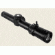 Alpen Apex XP AR 1-6x24 Rifle Scope, Black 4065