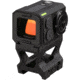 Alpen Argus LT 1x20x18mm Enclosed Red Dot Sight, 3 Reticle Options, 3 MOA Dot, Black, 1212959