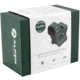 Alpen Argus LT 1x26x23mm Open Red Dot Sight, 3 Reticle Options, 3 MOA Dot, Black, 1212960