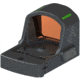 Alpen Argus LT Red Dot Sight, 3 Reticle Options, 3 MOA Dot, Black, 1212958