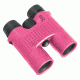 Alpen Breast Cancer Awareness Roof 10x42 Waterproof Pink Binocular, 393Pink