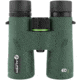Alpen Chisos ED 10x42mm Roof BK4 Prism Binocular, Green, 1212930