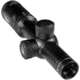 Alpen Kodiak 1-4x24 Rifle Scope, 30mm, SFP, Multicoated, Matte Black, Compact, 2047