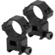 Alpen Kodiak 1-4x24 Rifle Scope, 30mm, SFP, Multicoated, Matte Black, Compact, 2047