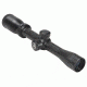 Alpen Kodiak 3-9x32 Wide Angle Rifle Scope, Matte Black, AccuPlex Reticle 2040